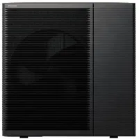 Panasonic Aquarea LT Monoblock Wärmepumpe 7 kW