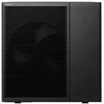 Panasonic Aquarea LT Monoblock Wärmepumpe 7 kW