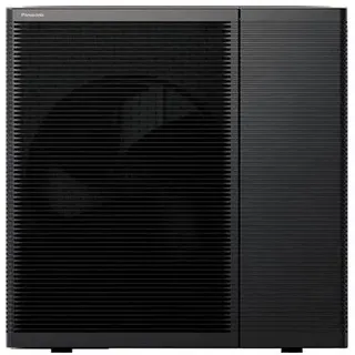 Panasonic Aquarea LT Monoblock Wärmepumpe 7 kW