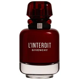 Givenchy L'Interdit Eau de Parfum Rouge 50 ml