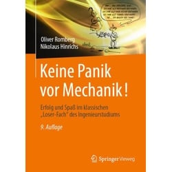 Keine Panik vor Mechanik!