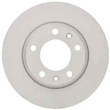 BOSCH ijg5y0tc61 Hinterachse voll 249mm 10mm für Peugeot Citroën