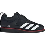 adidas Powerlift 5 2025 (Gewichtheberschuh) schwarz/weiss Herren