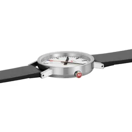 Mondaine A660.30314.16SBBV Classic SBB vegan 36mm 3ATM