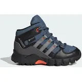 Adidas Terrex Mid GTX Wonder Steel / Grey Three / Semi Impact Orange 23