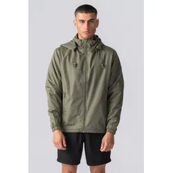 Makalu Jacke - Armee - Mann - Roly