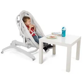 Chicco Baby Hug 4 in 1 Glacial