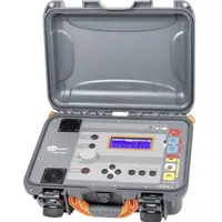 SONEL MZC-320S Hochstrom-Impedanztester