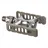 MKS Clip-On mehrfarbig