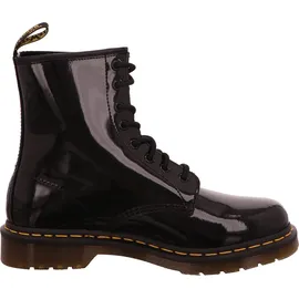 Dr. Martens 1460 Patent black patent lamper 37