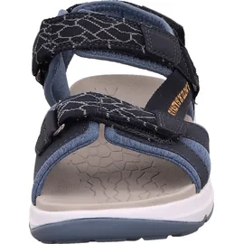 superfit Criss Cross Blau/Orange 42