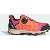 Adidas Terrex Agravic BOA RAIN.RDY Trailrunning-Schuh Kinder Traillaufschuhe-Pink-Rosa-5