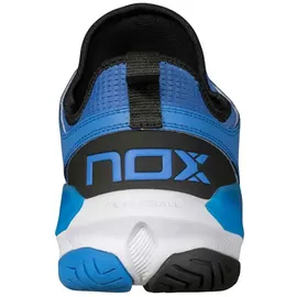 Nox-Xtreme Nox, Lux Nerbo Palace Pickleball-schuhe - Blue - EU 43