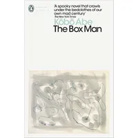 Penguin Books UK The Box Man