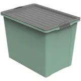 Rotho Stapelbox Compact Eco 70 l