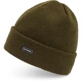 DAKINE Andy Merino Mütze Dark Olive