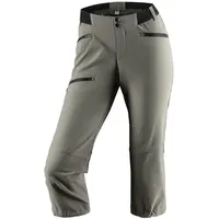 vivance active by lascana Caprileggings sportlich grün 36