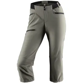 vivance active by lascana Caprileggings sportlich grün 36