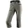 vivance active by lascana Caprileggings sportlich grün 36