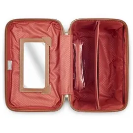 Delsey Paris Chatelet Air 2.0 Beautycase 32 cm weiss