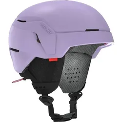 ATOMIC Kinder Helm COUNT JR Lavender, Lavender/, 51