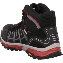 MEINDL Finale Mid GTX schwarz, Größe 51 EU