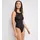 SLOGGI ZERO Feel Bliss Body Schwarz X-Small Damen