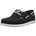 Slip-Ons Herren Blau 43