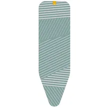Joseph Joseph Flexa Bügelbrettbezug, 124 cm grau