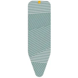 Joseph Joseph Flexa Bügelbrettbezug, 124 cm grau