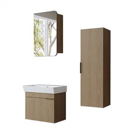 roomartstore.de Lycia 60 cm beige