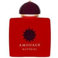 Amouage Material Eau de Parfum 100 ml