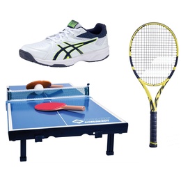 Racketsports