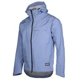 Protective Herren Space Age Jacke (Größe L, blau)