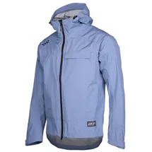 Protective Herren Space Age Jacke (Größe L, blau)