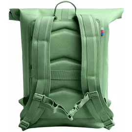 GOT BAG Rucksack ROLLTOP LITE mangrove