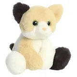 AURORA Flopsies Lily Katze 30 cm grau