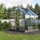 Vitavia Planet 3800 Alu anthrazit ESG 3 mm 3,8 m2