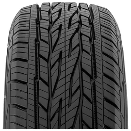 Continental ContiCrossContact LX 2 255/65 R17 110H