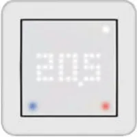 Sorel gmbh mikroelektronik Sorel Thermostat °C-Lite Clima IAQ