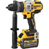 DeWalt DeWalt, Bohrmaschine + Akkuschrauber, DCD999T1 (Akkubetrieb)