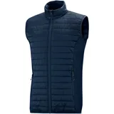 Jako Corporate Steppweste Herren marine L