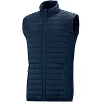 Jako Corporate Steppweste Herren marine L
