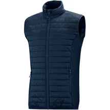 Jako Corporate Steppweste Herren marine L