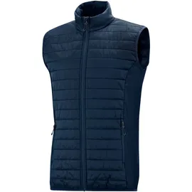 Jako Corporate Steppweste Herren marine L