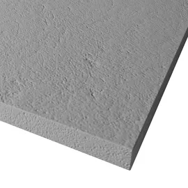 Breuer Duschwanne 'Modern Line Steinoptik' 90 x 90 cm steingrau