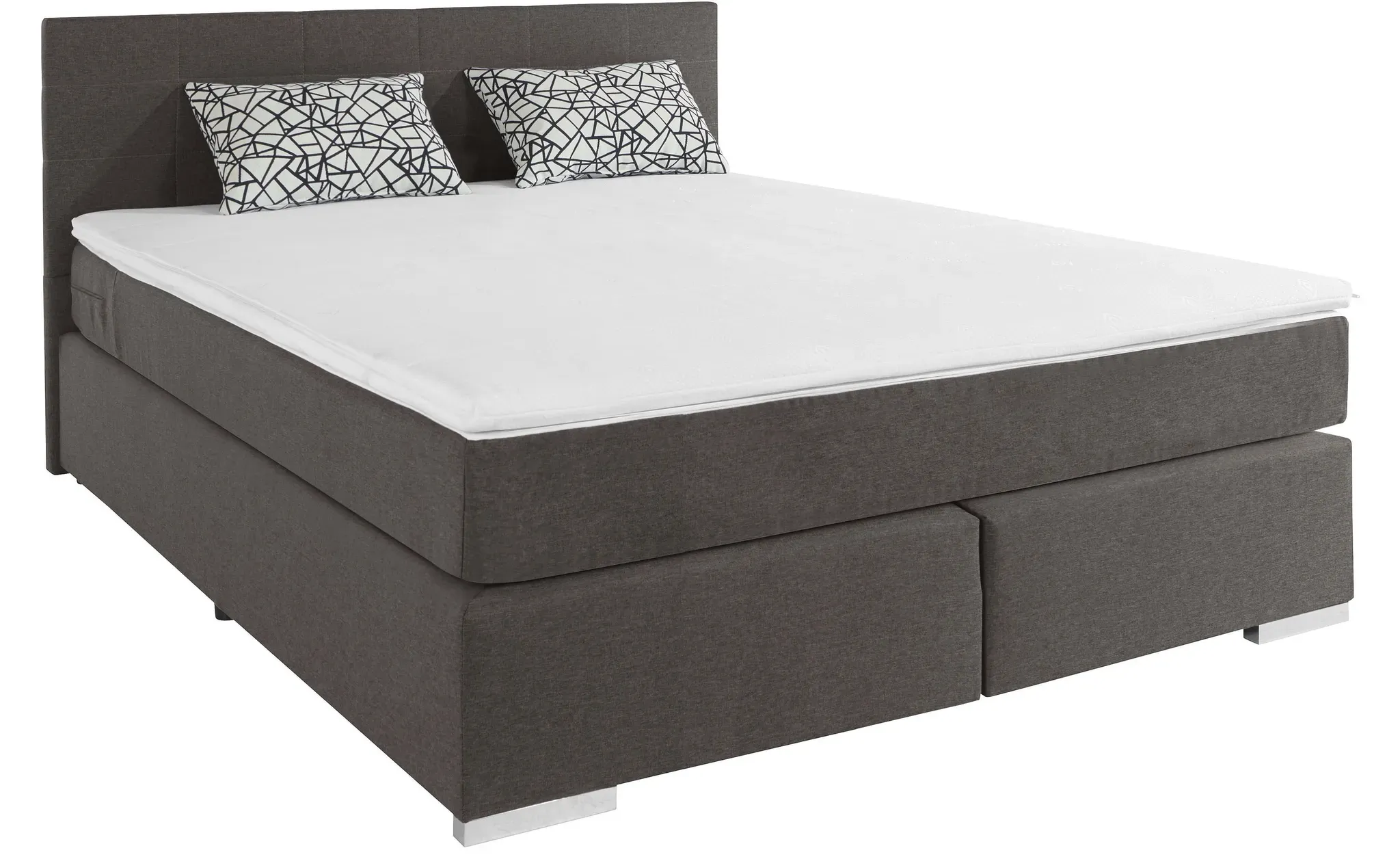 Boxspringbett COTTA 