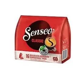 Senseo Classic 16 St.