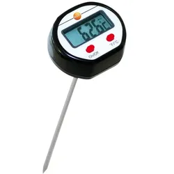 Testo Mini Einstech-Thermometer