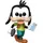 funko uk limited Goofy Actionfigur 9 cm
